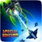 Space War SE (Special Edition) is the space arcade game for iOS and game controllers
