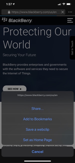 Blackberry access for mac download windows 10