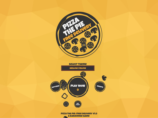 Pizza The Pie FD - Puzzle Gameのおすすめ画像6