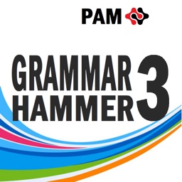 Pam Grammar Hammer 3 By Brian Harkins