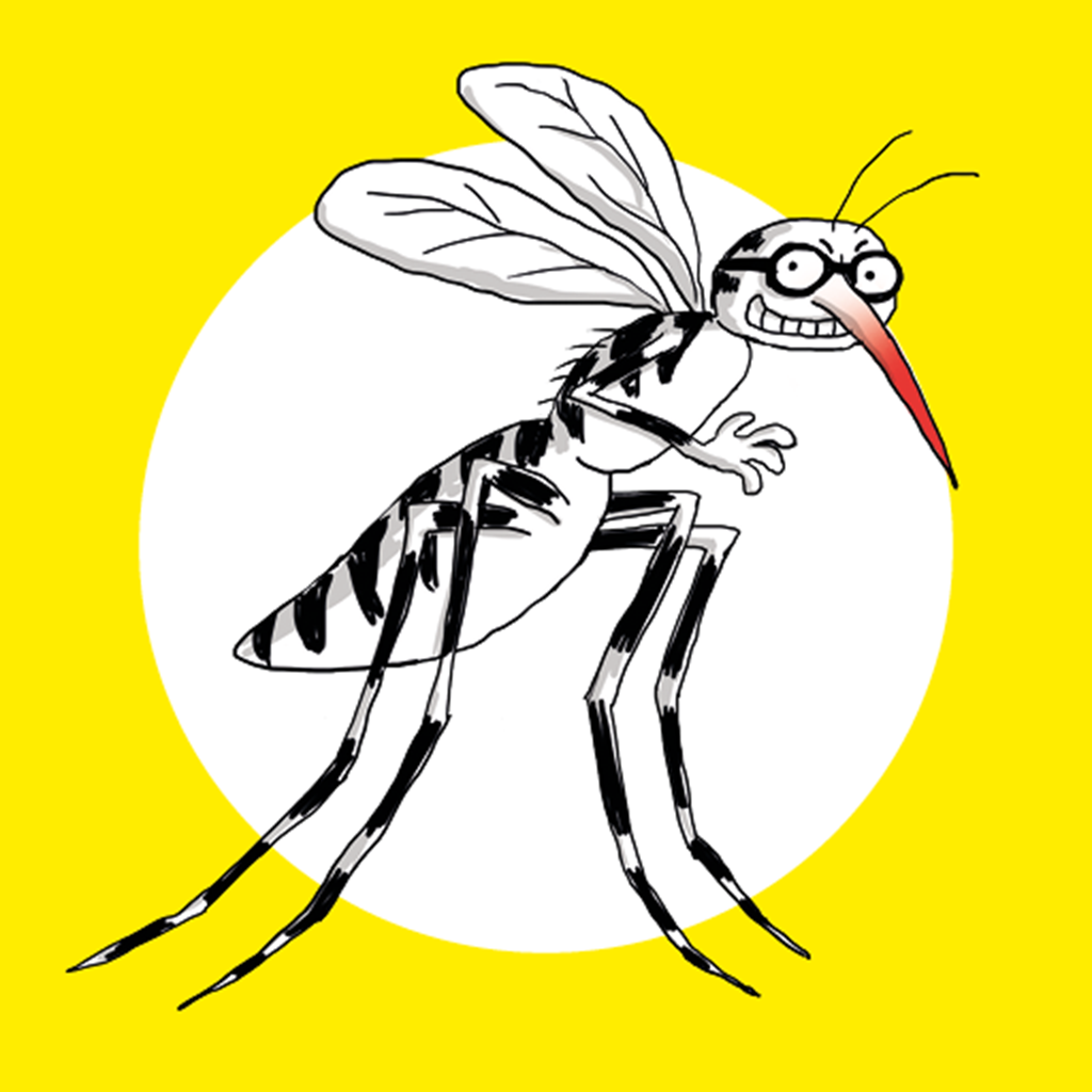 Get ZanzaRER for iOS, iPhone, iPad Aso Report