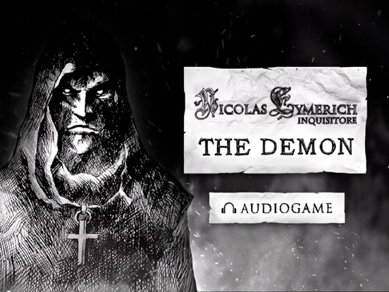 Nicolas Eymerich - The Demon screenshot 6