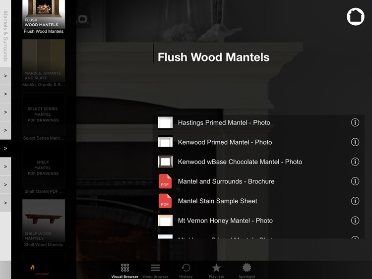 Hearth and Home myhht App screenshot-4