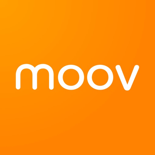 Moov Mobility