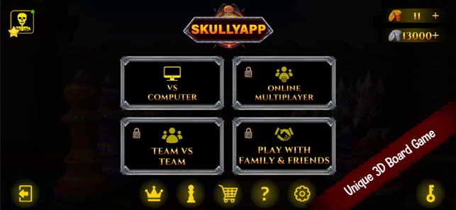 SkullyApp(圖1)-速報App