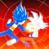 Stick Super Fight: Hero Battle