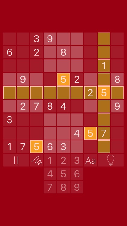 Sudoku’ screenshot-4