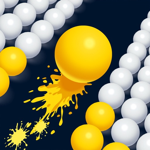 Magnet Splat 3D