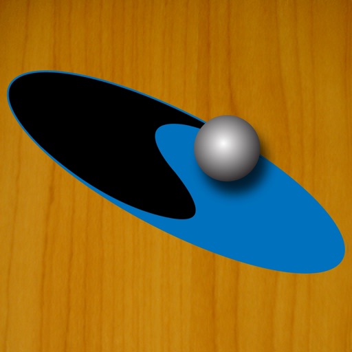 iTiltPinball3D icon