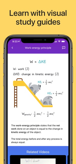 apps to help with english homework