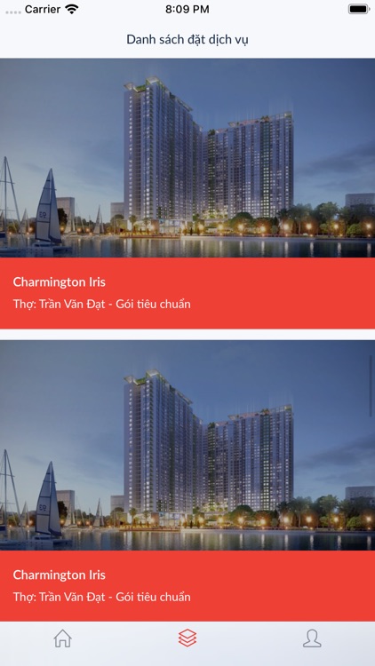 Homecare Delight screenshot-3