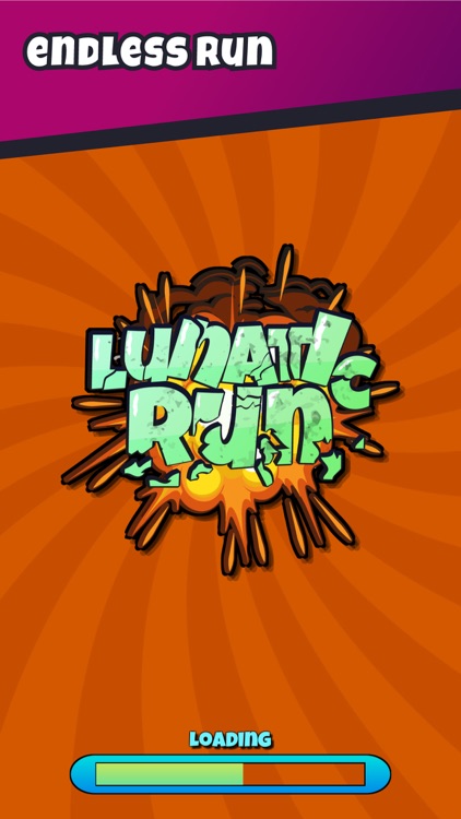 Lunatic Run