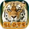 Wild Tiger Slots Machine Games