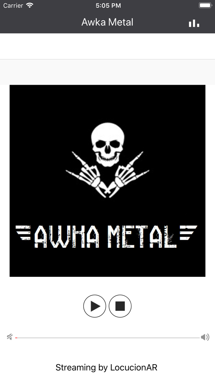 Awka Metal