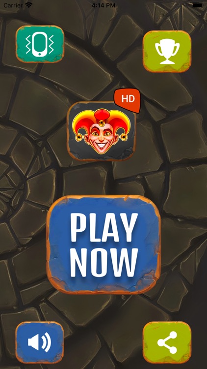 Three in Joker HD screenshot-4