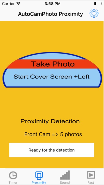Auto Cam Photo Standard
