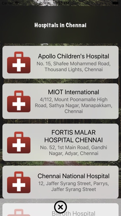 Chennaiya screenshot-6