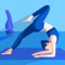Yoga Workout is the perfect choice that many women choose to regain youth, regain health and enhance sexiness