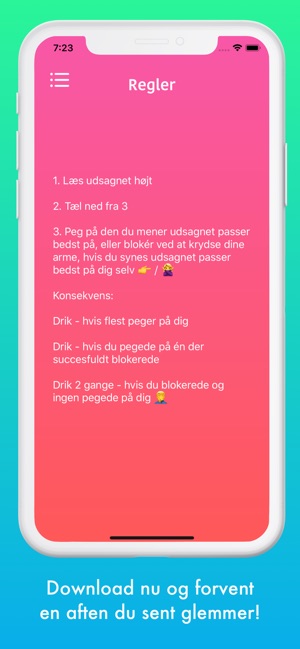 Drukspil til fest - Hvem her(圖5)-速報App