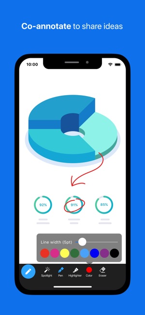 Zoom for Intune(圖5)-速報App