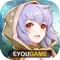 After one year in the making, through unremitting effort in improving the graphic and gameplay, this leisure strategy mobile game “Elora’s Raid”, that is specially designed for idle game lovers, is finally out