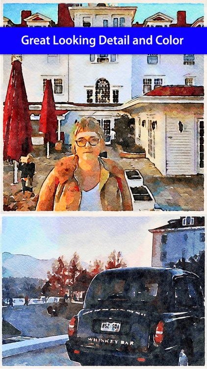 Simply Watercolor screenshot-3