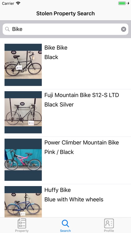 Foundrop screenshot-4