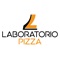 Congratulations - you found our  Laboratorio Pizza in Spitalfields App