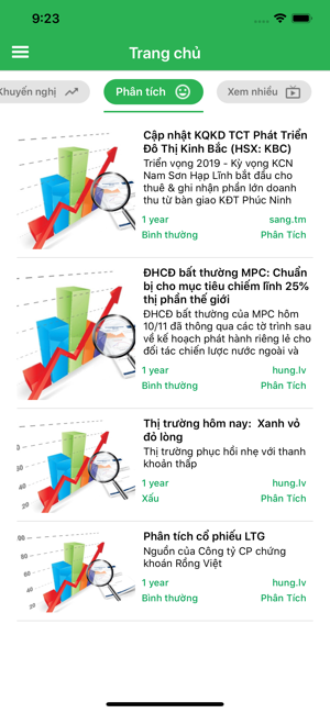 Tin tức môi giới(圖5)-速報App