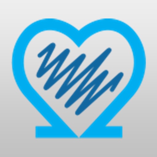 Norav Medical Mobile ECG iOS App