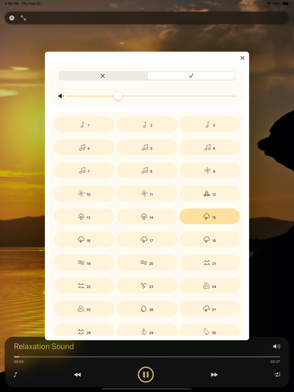 Zazen Meditation Meditate screenshot 3