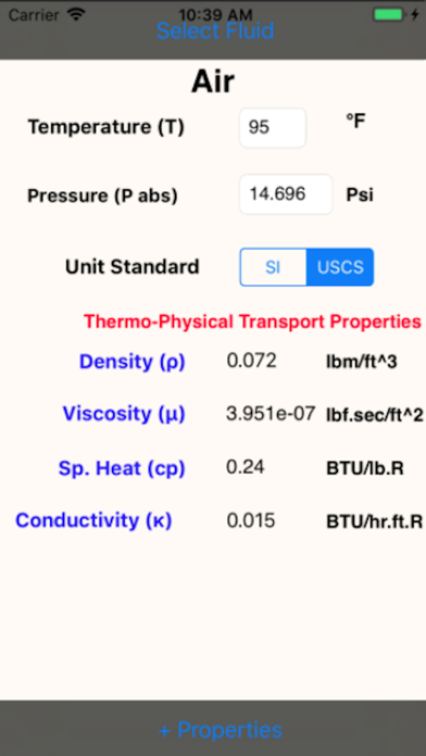 How to cancel & delete Thermo Physical Prop from iphone & ipad 4