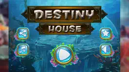 Game screenshot Destiny House : Hidden Fun mod apk