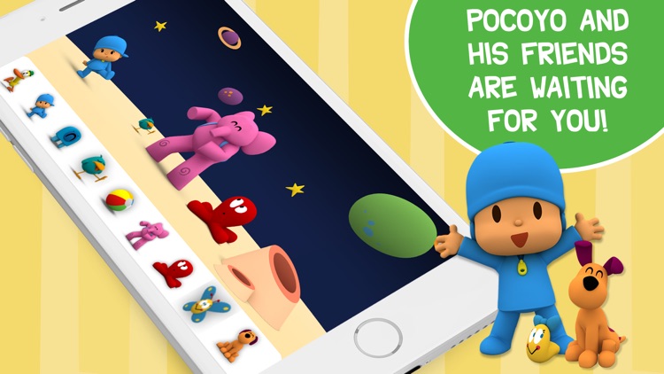 KidzInMind screenshot-3