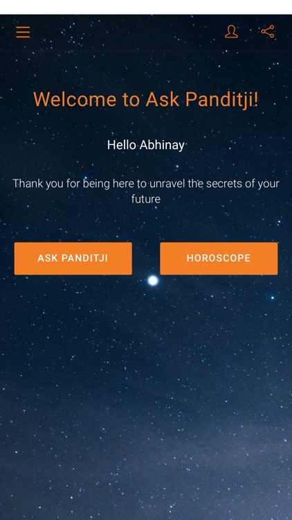 AskPanditji screenshot-3