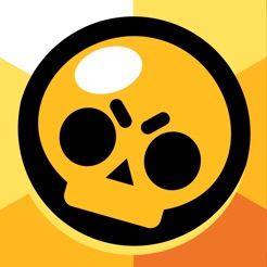 Brawl Stars dans l'App Store - 