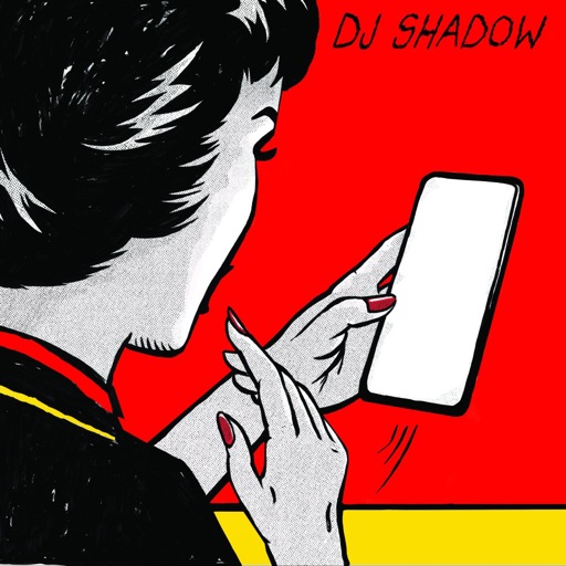 DJ Shadow Download