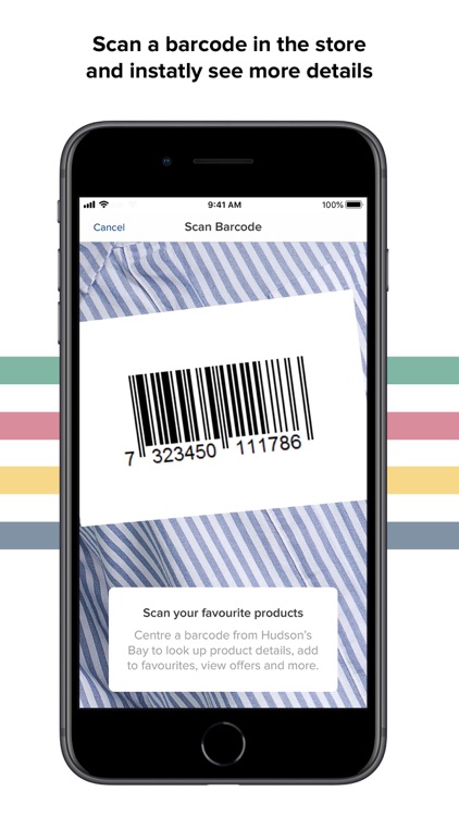 Hudson’s Bay: Shop Online screenshot-5