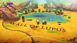 Game screenshot Cat Quest II apk