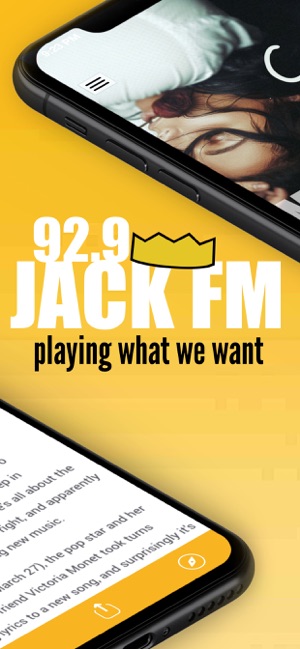 92.9 Jack FM (WBUF)(圖2)-速報App