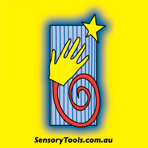 Sensory Tools Au