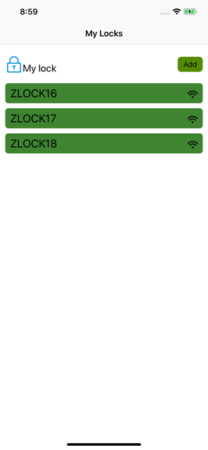 ZLock(圖1)-速報App