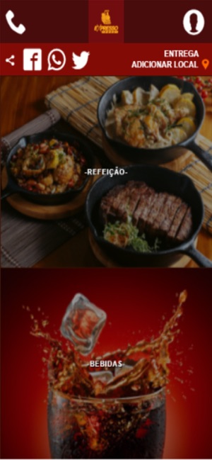 Expresso Foods(圖1)-速報App