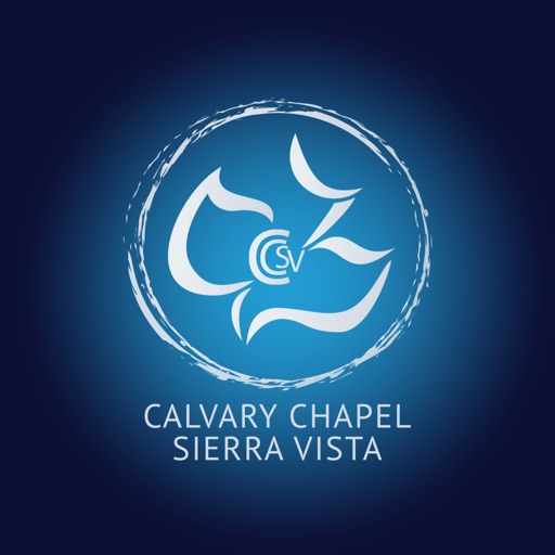 Calvary Chapel Sierra Vista iOS App
