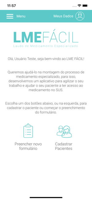 LME Fácil(圖2)-速報App