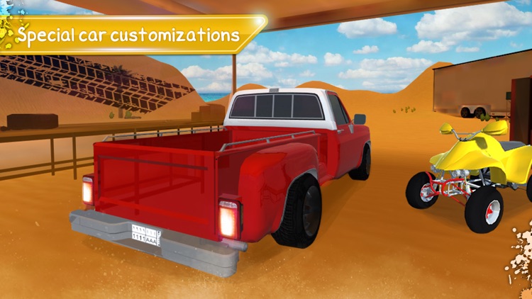 Desert King | كنق الصحراء screenshot-4