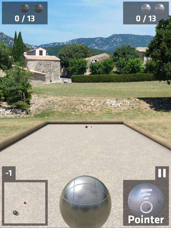 La pétanque screenshot 4