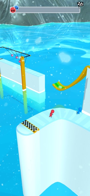 Fun Race 3d Multiplayer On The App Store