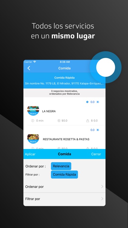 Compra Fácil screenshot-3