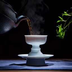 爱茶居